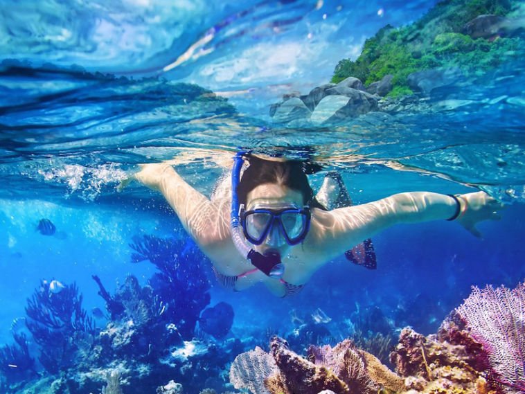 Top Catalina Island Excursion from Bayahibe in Dominican Republic!