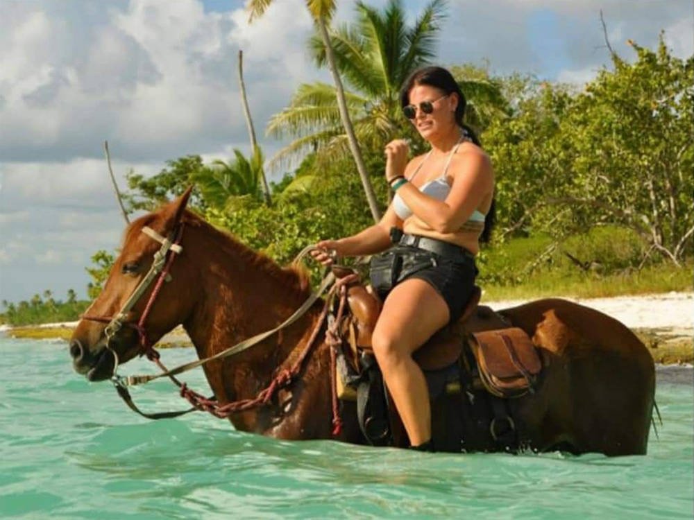 Horseback Riding